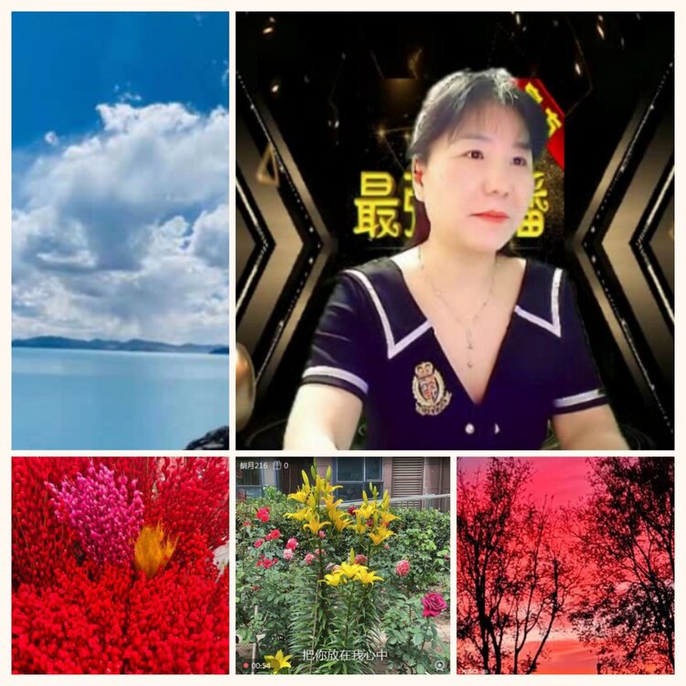 落雪🎤V娱热点