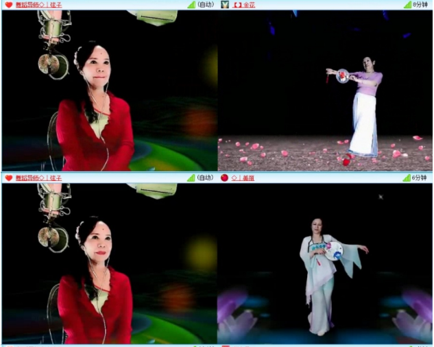 小浅🎤V娱热点