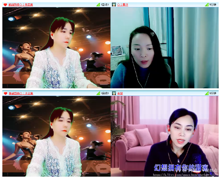 阿呆🎤V娱热点