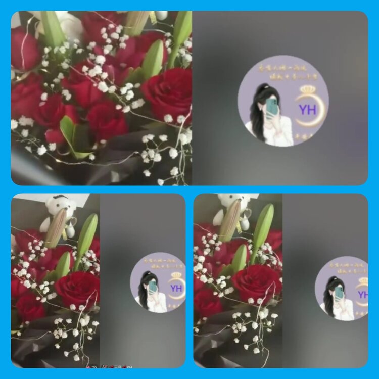 杜影🎤V娱热点