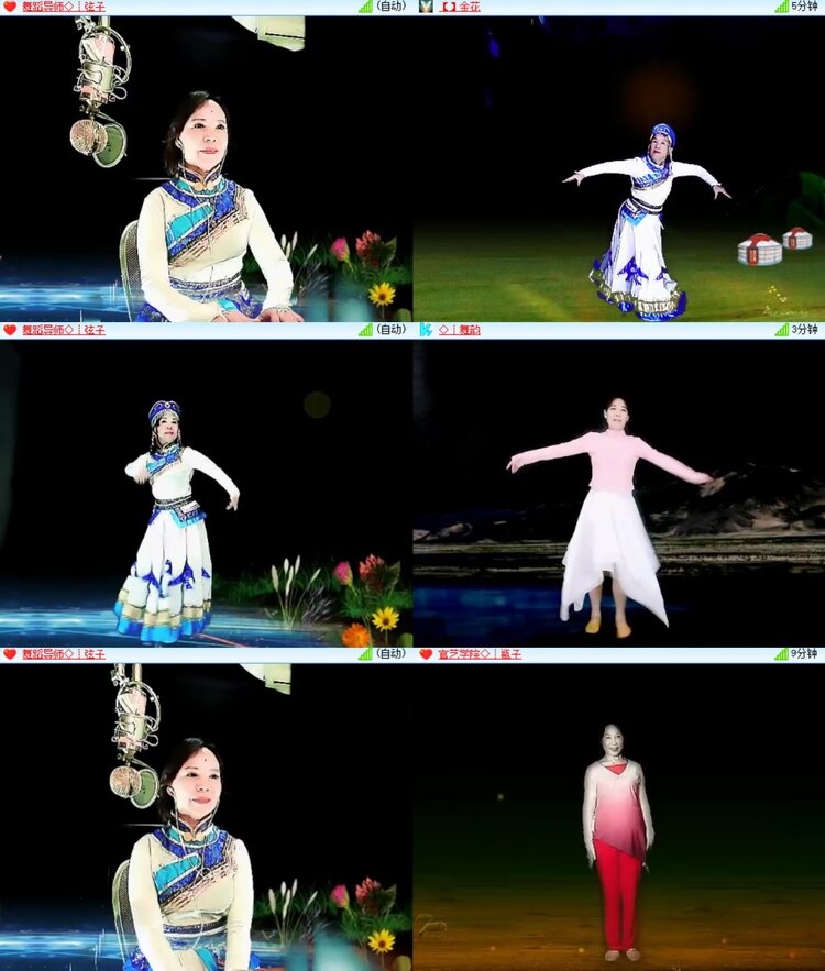 柠檬🎤V娱热点