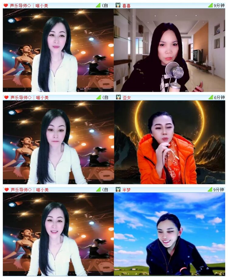 执白🎤V娱热点