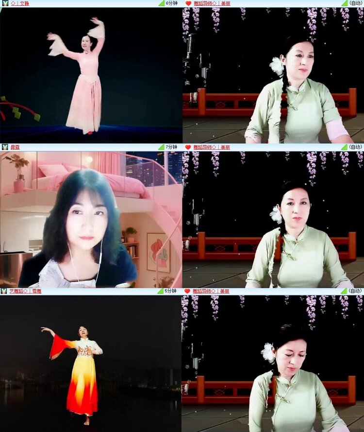 小朵🎤V娱热点