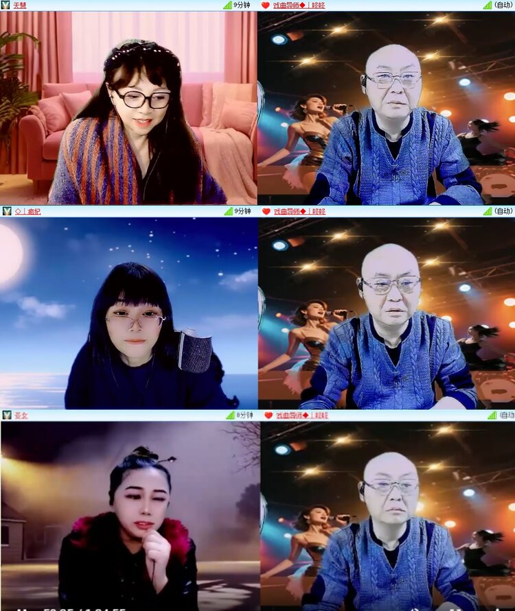 柠檬🎤V娱热点