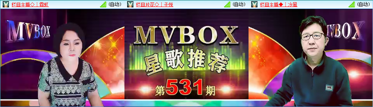 无言🎤V娱热点