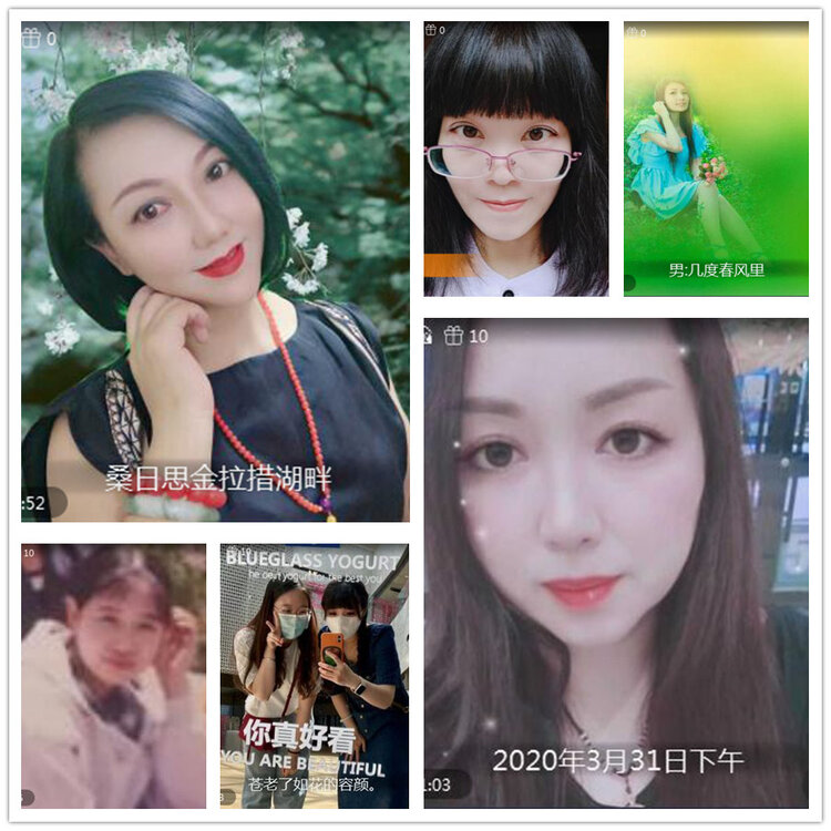 雪儿🎤V娱热点