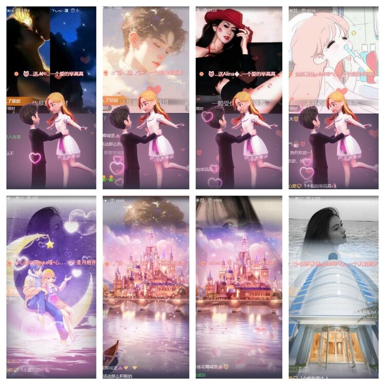 飞翔🎤V娱热点