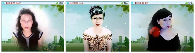 苏苏🎤V娱热点