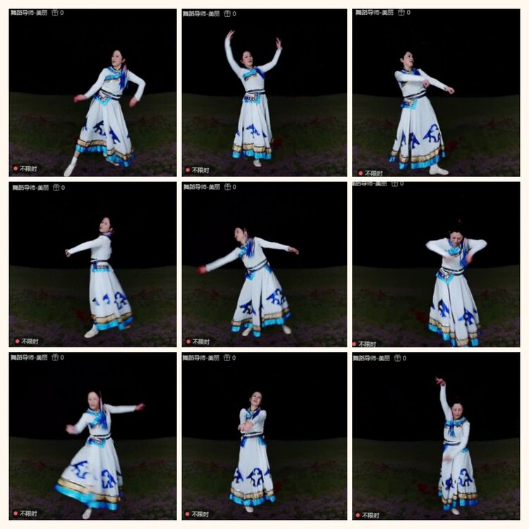 落雪🎤V娱热点