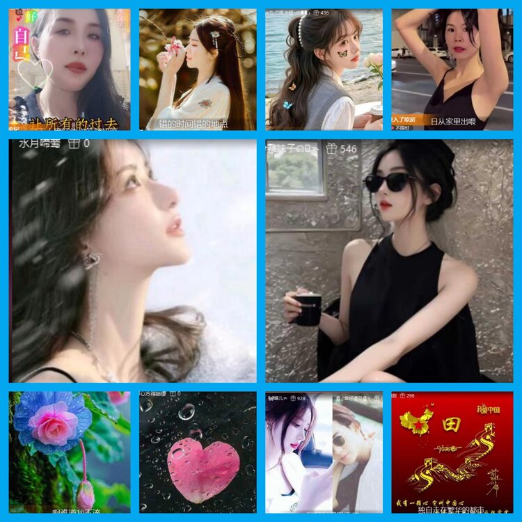 杜影🎤V娱热点