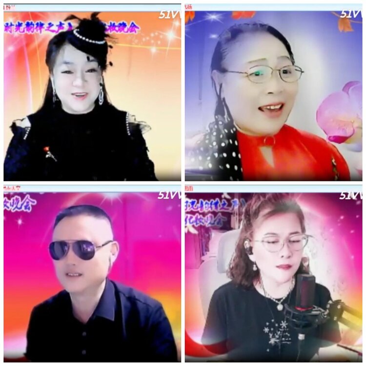 惜缘🎤V娱热点