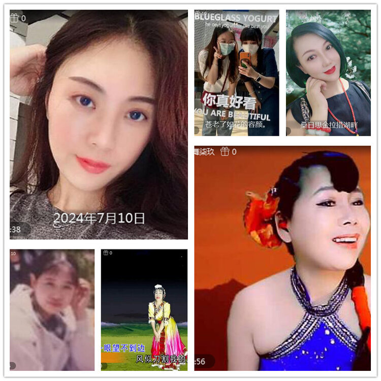 雪儿🎤V娱热点