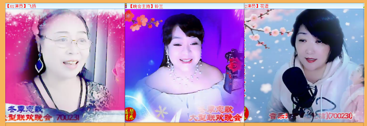 执白🎤V娱热点