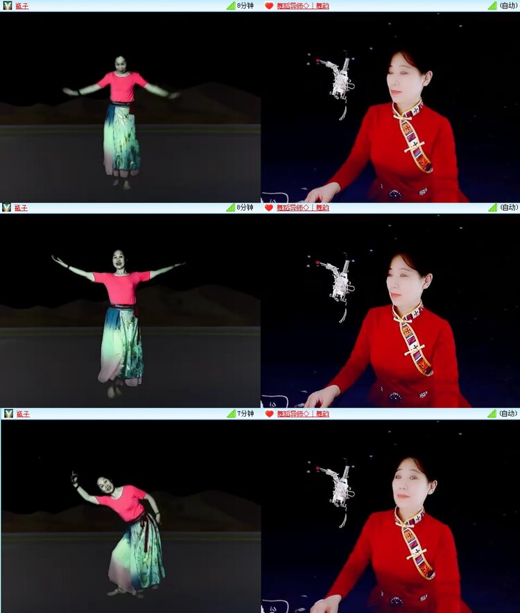 思点🎤V娱热点