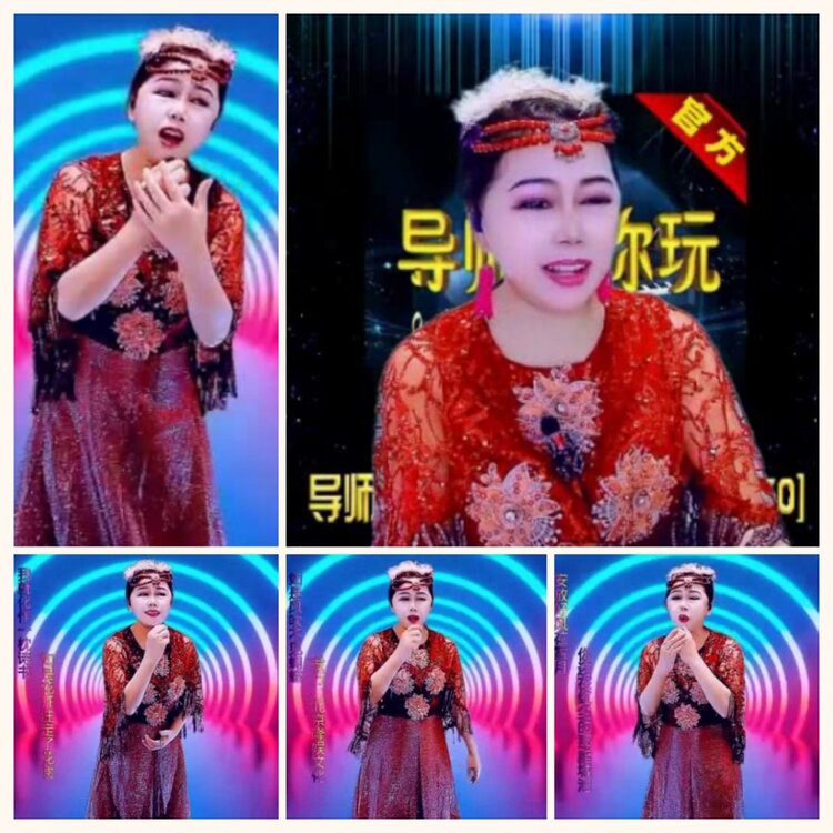 落雪🎤V娱热点