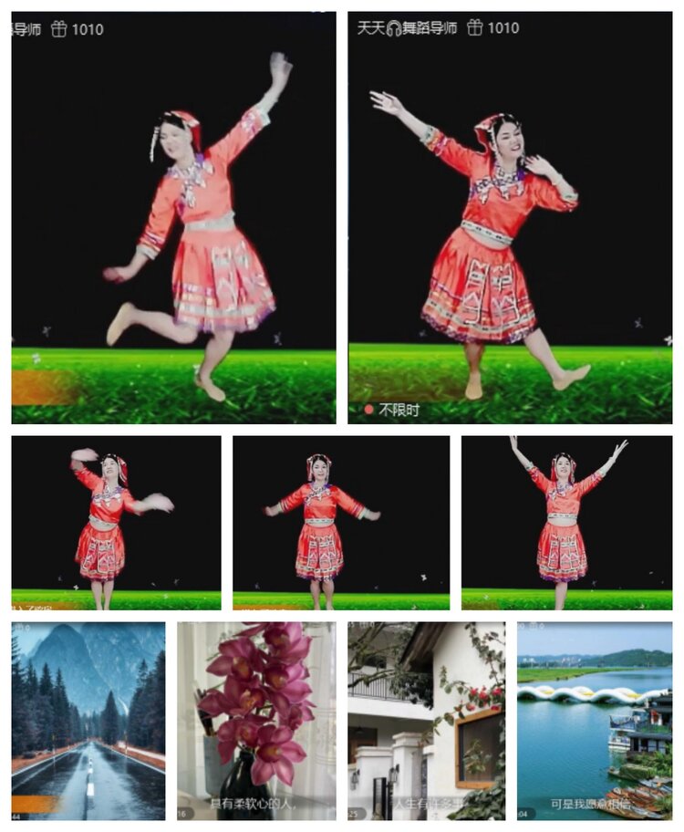 飞沙🎤V娱热点