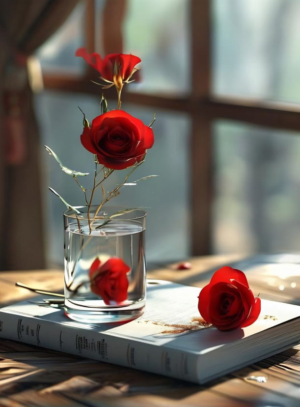 飘雪🎤V娱热点