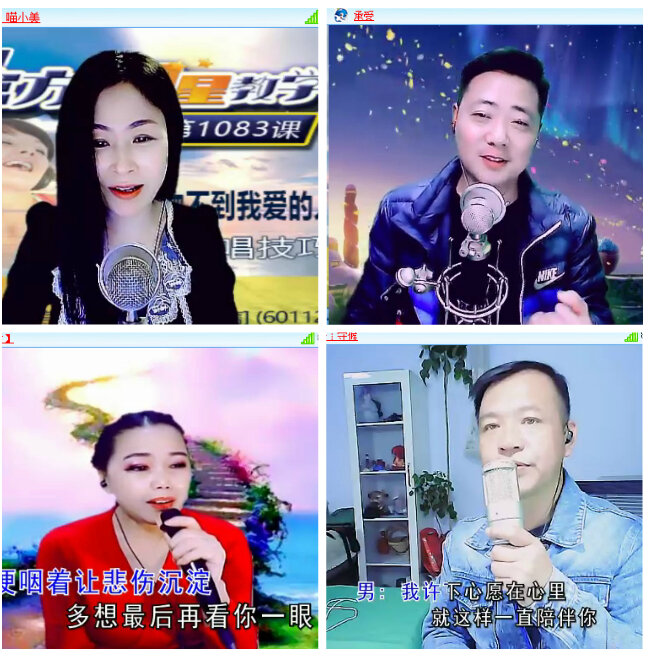 懒人