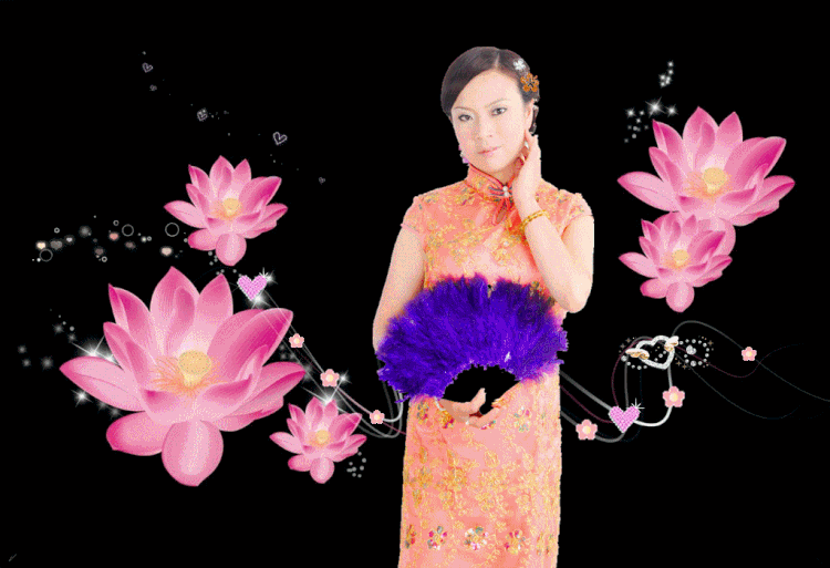 💜紫玉冰秋🍁原创词曲