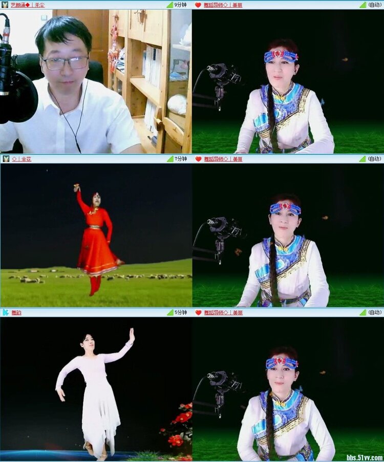 飞沙🎤V娱热点
