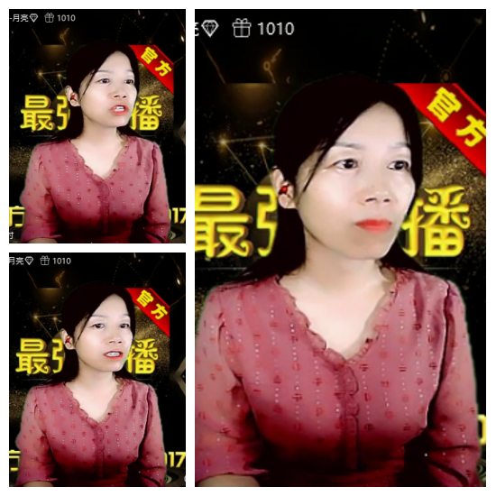 芯薇🎤V娱热点