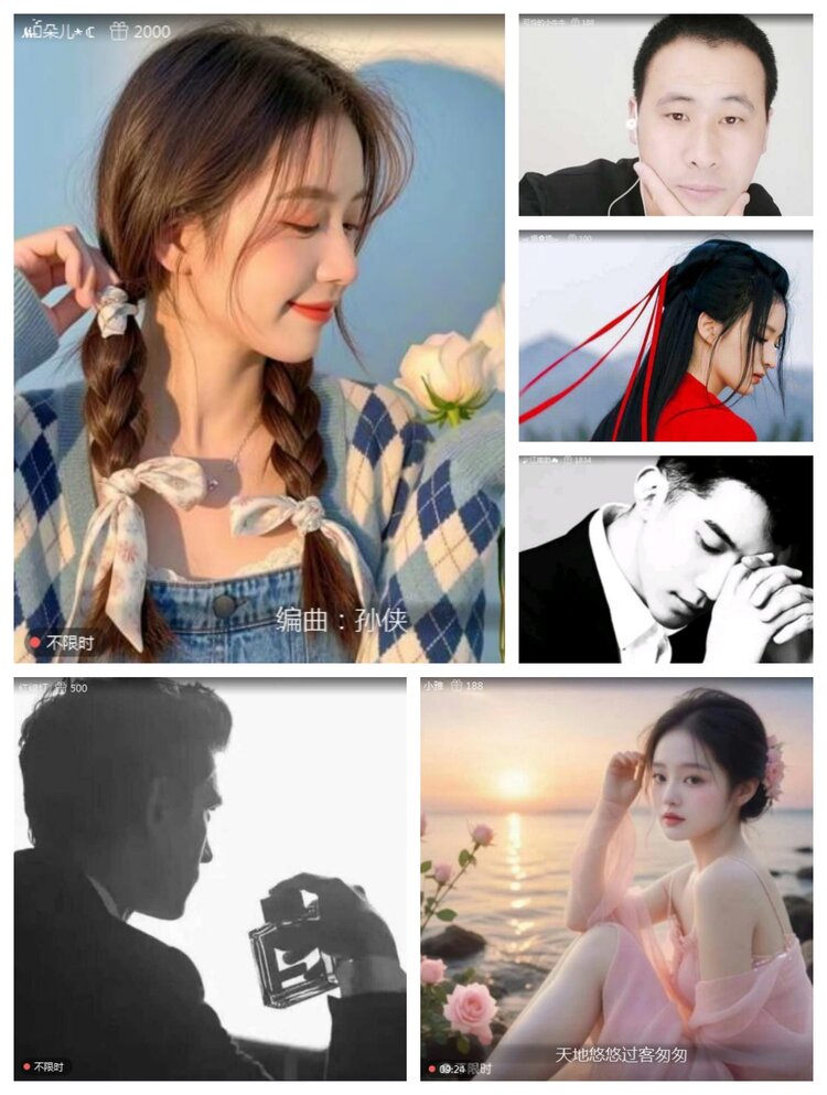 愉悦🎤V娱热点