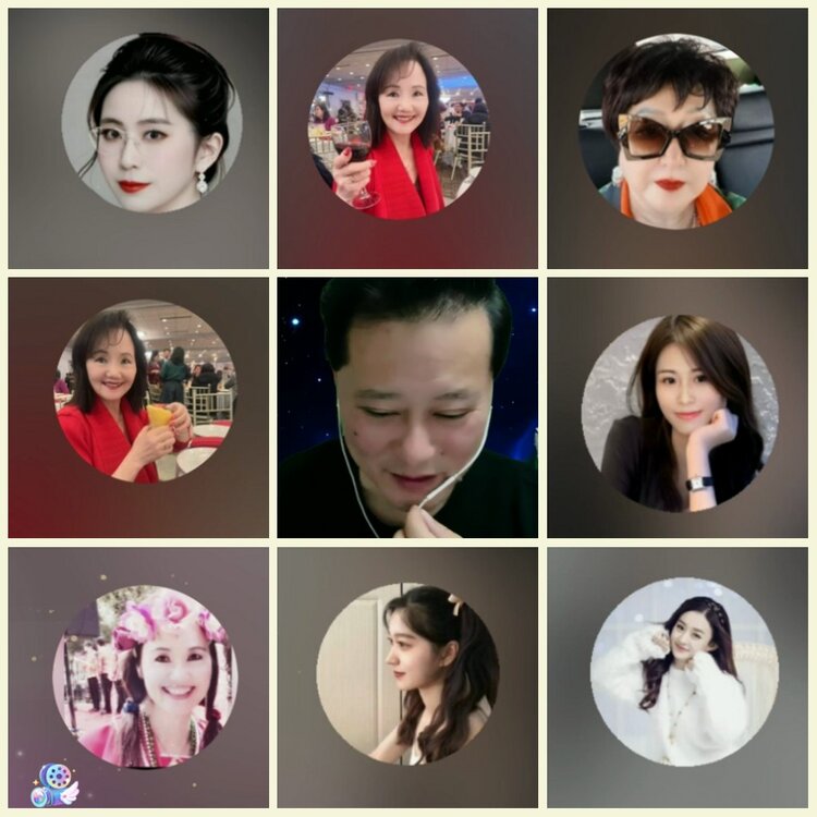 漂泊🎤V娱热点