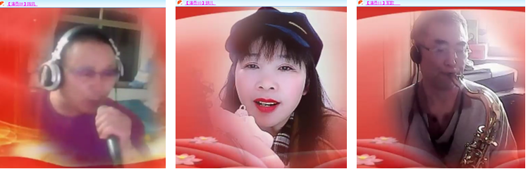 雪儿🎤V娱热点