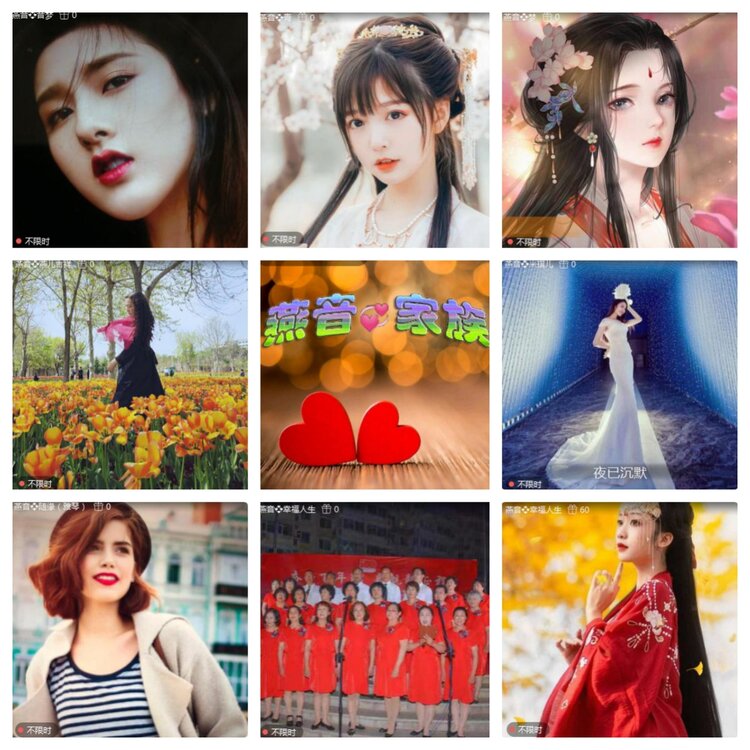 海燕🎤V娱热点