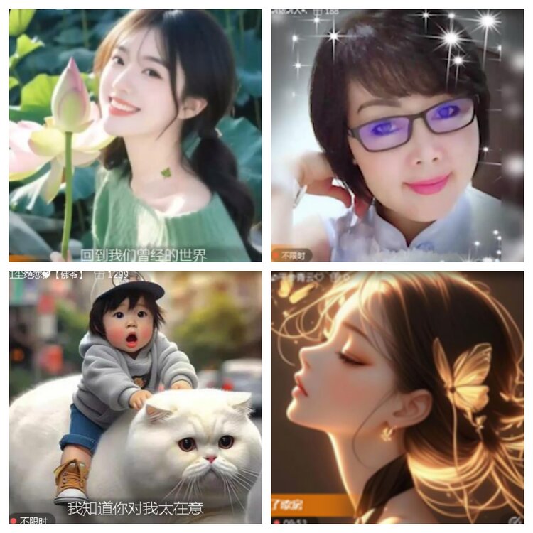 小浅🎤V娱热点