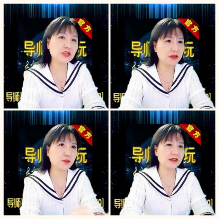 落雪🎤V娱热点