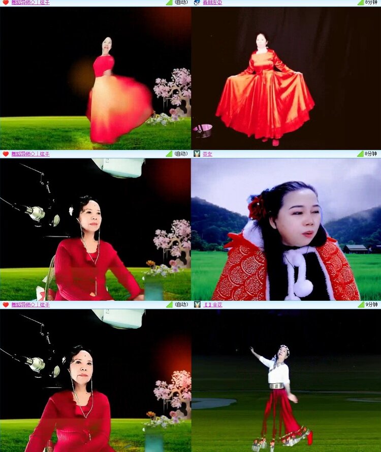 惜缘🎤V娱热点