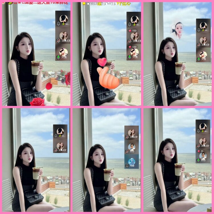 惜缘🎤V娱热点