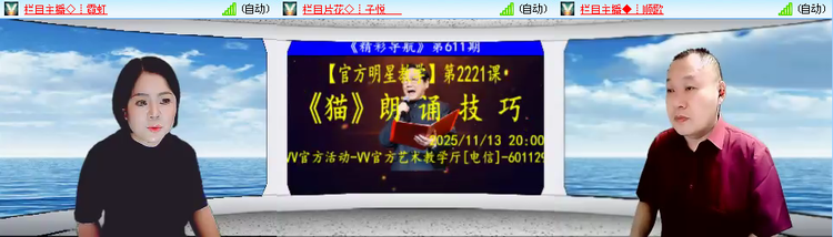 无言🎤V娱热点