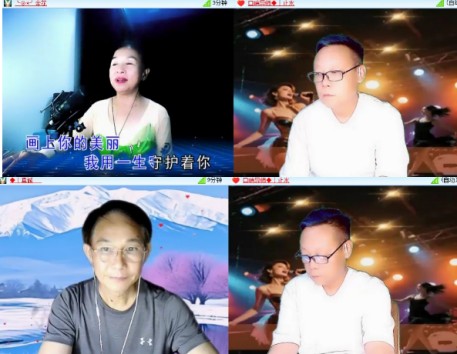 杜影🎤V娱热点