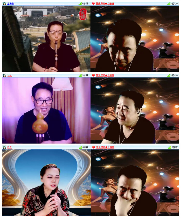 执白🎤V娱热点