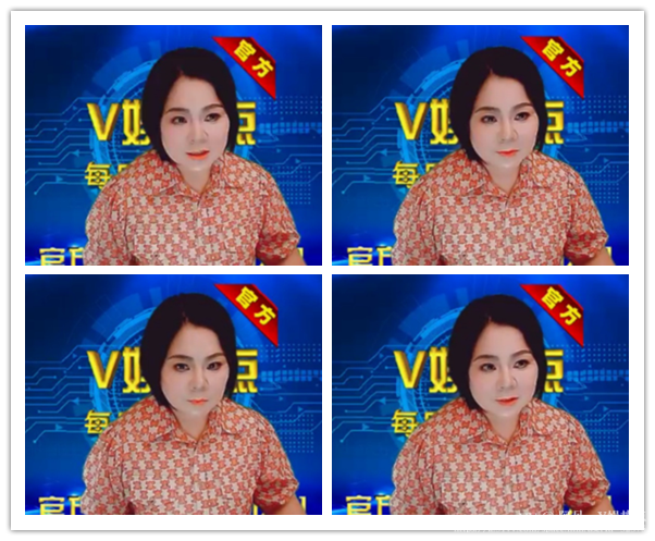 阿呆🎤V娱热点