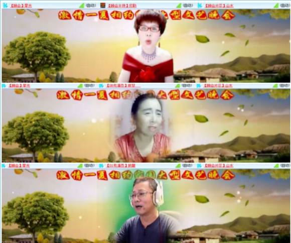 小朵🎤V娱热点