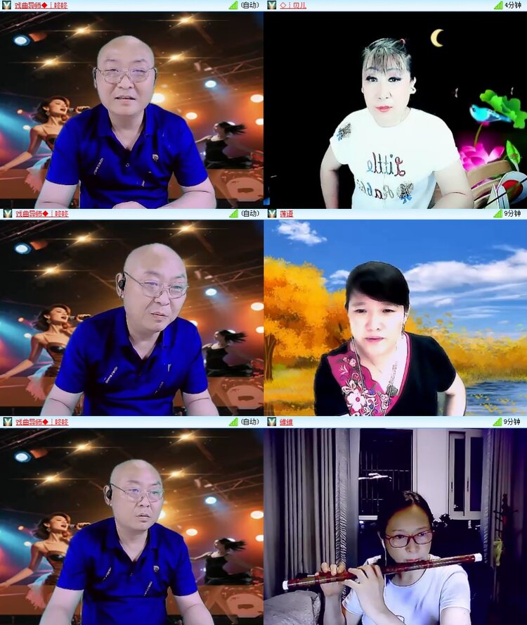 思点🎤V娱热点