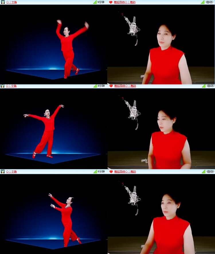 思点🎤V娱热点