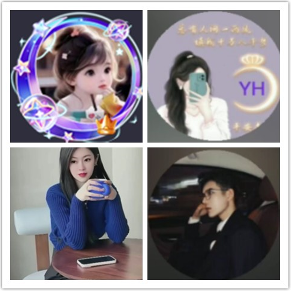 墨馨儿🎤V娱热点