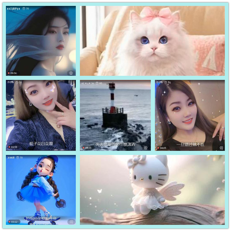 飘雪🎤V娱热点