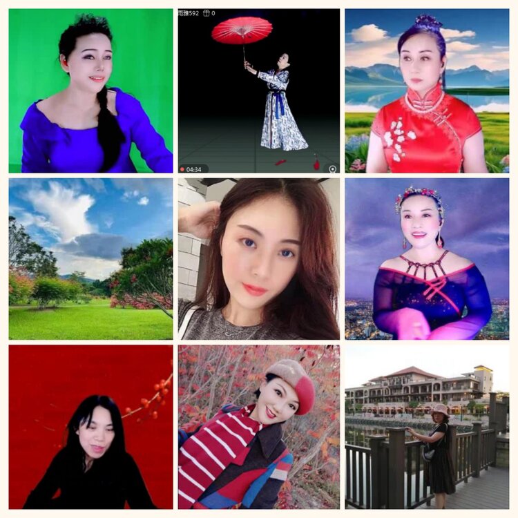 落雪🎤V娱热点