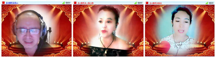 小路🎤V娱热点