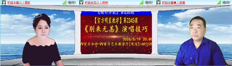 无言🎤V娱热点