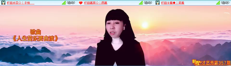 无言🎤V娱热点
