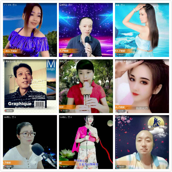 柠檬🎤V娱热点