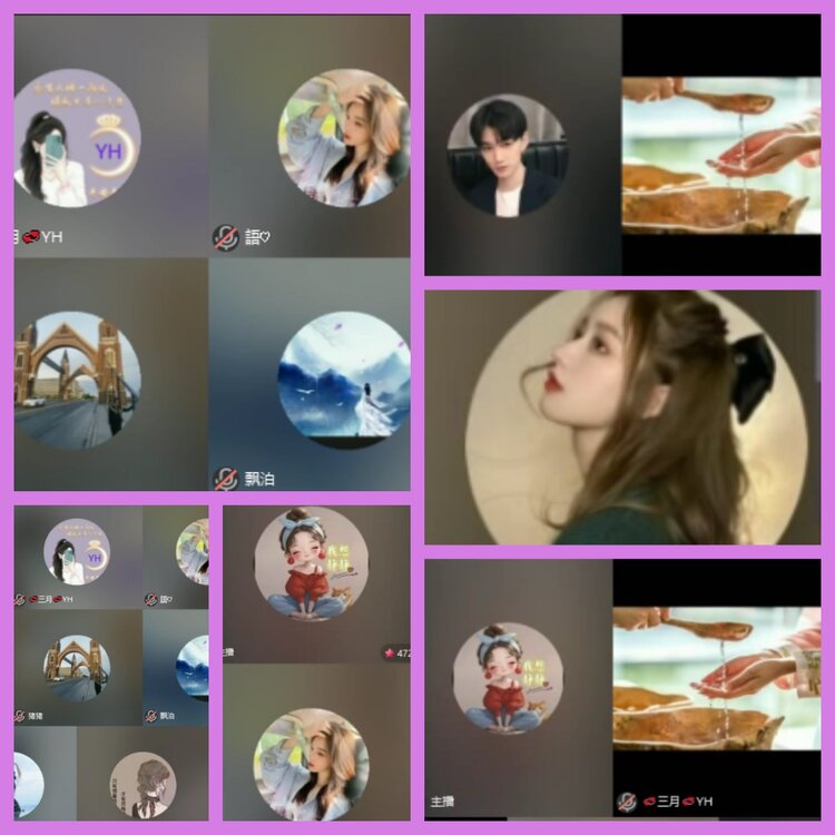 杜影🎤V娱热点