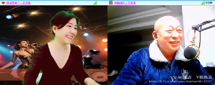 无言🎤V娱热点