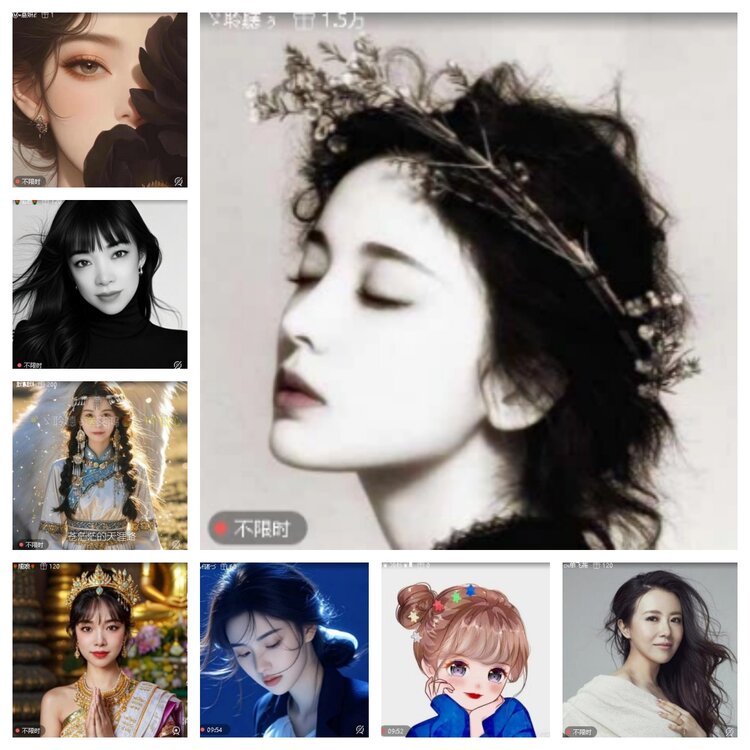 心玫🎤V娱热点